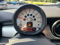 Вид на приборную панель