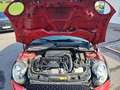 View of engine compartment