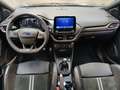 View of dashboard
