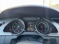 Вид на приборную панель