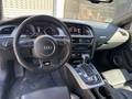 View of dashboard