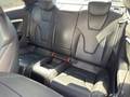 View of rear seat