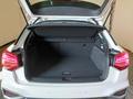 View of boot / luggage space