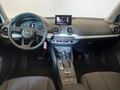 View of dashboard
