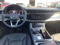 View of dashboard