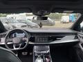 View of dashboard