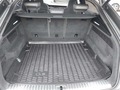 View of boot / luggage space