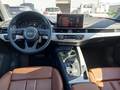 View of dashboard