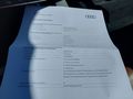 Документ о выполнении сервиса