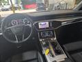 View of dashboard