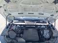 View of engine compartment
