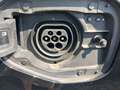 View of fittings for electric vehicle