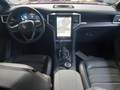 View of dashboard