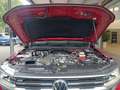 View of engine compartment