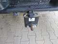 View of trailer tow-bar hitch