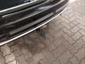 View of trailer tow-bar hitch