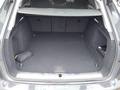 View of boot / luggage space