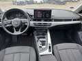 View of dashboard
