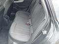 View of rear seat