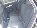 View of rear seat