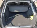 View of boot / luggage space