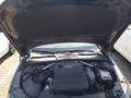 View of engine compartment
