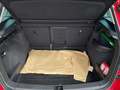 View of boot / luggage space