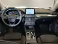 View of dashboard