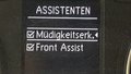 Other optional extras