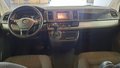 View of dashboard