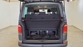View of boot / luggage space