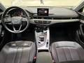View of dashboard
