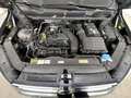 View of engine compartment