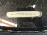 Podrobna fotografija