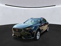 Pogled levo spredaj