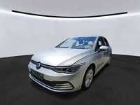 VW Volkswagen Golf Life 2.0 TDI SCR 85kW 6-Gang UVP: 36.165 €