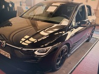 VW Volkswagen Golf R-Line 1.5 eTSI 110kW 7-Gang DSG UVP: 45.321 €