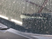 Podrobna fotografija