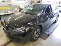Pogled levo spredaj