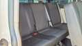 View of third row of seats