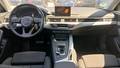 View of dashboard