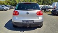 Rear view