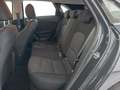 View of rear seat