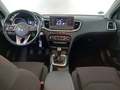 View of dashboard