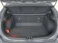 View of boot / luggage space