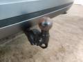 View of trailer tow-bar hitch