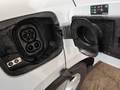 View of fittings for electric vehicle