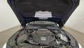 View of engine compartment