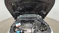 View of engine compartment