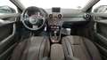 View of dashboard
